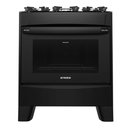 Ver imagem 1 de Fogão Alpro 450 5 Bocas Airfryer - Forno Elétrico Realce