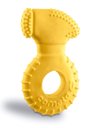 Ver imagem 2 de Brinquedo Mordedor Baby Tools Martelo +4 Meses Cores Sortidas Cometa Brinquedos