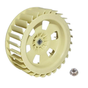 Ver imagem 2 de Hélice Dc-6700904a Lava e Seca Samsung Wd103 Wd106 Wd856