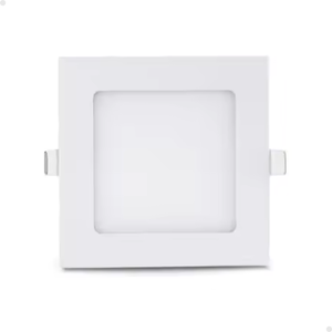 Painel Led de Embutir 18w Quadrado 6500k