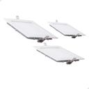 Ver imagem 5 de Painel Led de Embutir 18w Quadrado 6500k