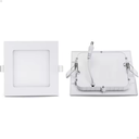 Ver imagem 4 de Painel Led de Embutir 18w Quadrado 6500k