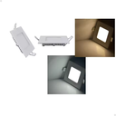 Ver imagem 6 de Painel Led de Embutir 18w Quadrado 6500k