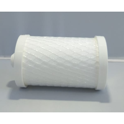 Refil Polipropileno 5" com Rosca 1/2" - 5 Micras - 2