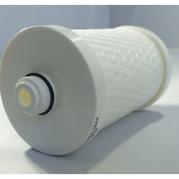 Refil Polipropileno 5" com Rosca 1/2" - 5 Micras - 7