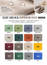 Ver imagem 7 de Sofá Chaise Gianni | Pé Cantoneira & Tecido Acquablock Impermeável | Medida 220cm | Cinza