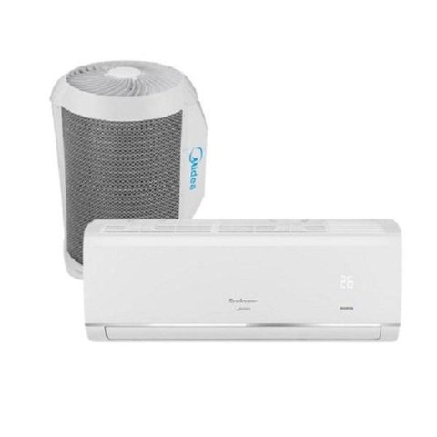 Ar Condicionado Split Springer Midea Hi Wall Airvolution Inverter 12.000 Btu/H Frio Monofásico