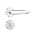 Ver imagem 1 de Fechadura Stam /33 Roseta Redonda