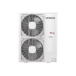 Ar-Condicionado Split Cassete Inverter 4 Vias Hitachi AirCore 600 56.000 BTUs Quente/Frio 220V Monof - 3