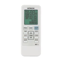 Ar-Condicionado Split Cassete Inverter 4 Vias Hitachi AirCore 600 56.000 BTUs Quente/Frio 220V Monof - 4