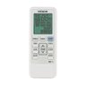 Ar-Condicionado Split Cassete Inverter 4 Vias Hitachi AirCore 600 56.000 BTUs Quente/Frio 220V Monof - 4