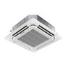 Ar-Condicionado Split Cassete Inverter 4 Vias Hitachi AirCore 600 56.000 BTUs Quente/Frio 220V Monof - 2