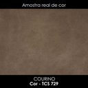 Ver imagem 3 de Sofa Living 2 Lugares Bellare 180 cm Pes Madeira Courino Tcs 729 Moll