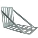 Ver imagem 4 de Kit 4 Suporte para Cabeceira Cama Box Par de Framer 330x60 Aço Galvanizado - Arkell