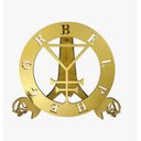 Ver imagem 1 de Sigilo Magico Belphegor:yellow