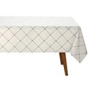 Ver imagem 6 de Toalha de Mesa - Clean - Ieda - Retangular - 6 Lugares - Dohler