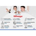 Ver mais imagens de Cama Box Crc Viúva +Colchão Ortopédico Sofhistic Orthoflex -