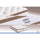 Ver imagem 4 de Cama Box Crc Viúva +Colchão Ortopédico Sofhistic Orthoflex -