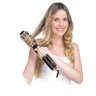 Escova Rotativa Mondial Argan Black Gold Er-11-ar - 127v - 3