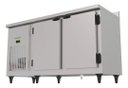 Ver imagem 1 de Balcão Refrigerado Encosto 2 Portas 1,5 Mts Total Inox 540kbsc150d Kofisa