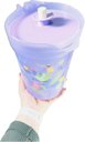 Ver imagem 5 de Tupperware Kit 3 Peças Jarra e Copos Ilúmina Viva Tulipas