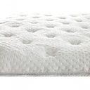 Ver imagem 5 de Colchão de Látex Híbrido Qgel com Cobre Box Solteiro King 96x203cm