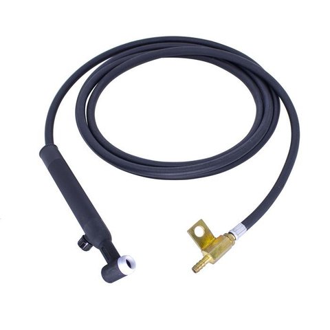 Tocha Tig Valvulada Am26 3.5 Metros Olhal Am26-gr-o