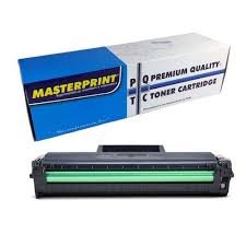 Toner Masterprint D104S D104 104 - ML1665 ML1660 SCX3200 SCX3217 SCX3205