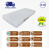 Colchão Infantil Para Mini Cama 70x150 Juvenil D20 - 3