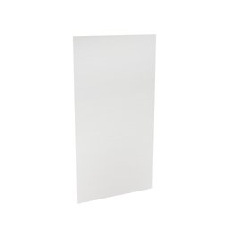 Tampo Tampão Mdp 15 Mm Mobília Decor para Balcão de 120 Cm Branco - 5