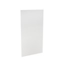 Ver imagem 5 de Tampo Tampão Mdp 15 Mm Mobília Decor para Balcão de 120 Cm Branco