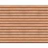 Piso vinil adesivo antiderrapante para box banheiro Deck - 1,20 x 0,97 metros - 2
