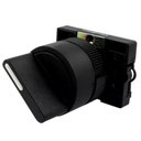 Ver imagem 1 de Botão Comutador Manopla Curta Preto 1-0-2 - Slmb8t0 - Steck Bot.com Man Lon Pt 1-0-2 Slmb8t0 Steck