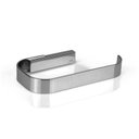 Ver imagem 1 de Porta Papel Higiênico Inox Woman Ba0130.18 Cromado Zen Design