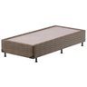 Cama Box Solteiro Óregon com Euro Pillow e Molas Prolastic 62x88x188cm Probel - 8