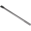 Ver imagem 3 de Talhadeira Sds Max Crv P/ Martelete 18x400x25mm Tradestar