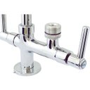 Ver imagem 6 de 2143 C80 Torneira Gourmet Cozinha Filtro 1/4 Lava Louças 3/4