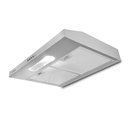 Ver imagem 3 de Depurador Suggar DPS161IX Inox 60cm 127V