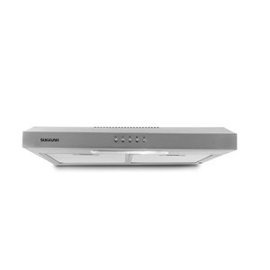 Depurador Suggar DPS161IX Inox 60cm 127V