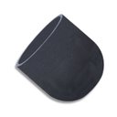 Ver imagem 3 de Vaso Cilíndrico Rústico 33 (20l) Cor Grafite Japi