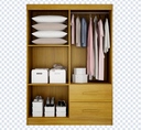 Ver imagem 3 de Guarda Roupa Cali 4 Portas 2 Gavetas com Pés e Espelho - CHF:Cinamomo