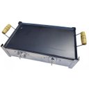 Ver imagem 1 de Chapa Aço Carbono com Fogão a Álcool 2 Bocas