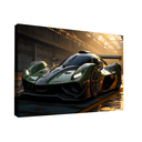 Ver imagem 5 de Quadro Aston Martin Valkyrie -- Br Artes