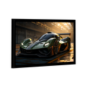 Ver imagem 2 de Quadro Aston Martin Valkyrie -- Br Artes