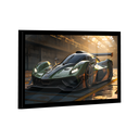 Ver imagem 4 de Quadro Aston Martin Valkyrie -- Br Artes