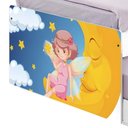 Ver imagem 4 de Bi Cama Juvenil Zap com Cabeceira Fadinha Encantada