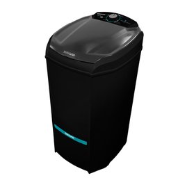 Nova Lav Lavamax Eco Suggar 10kg Preto Suggar - 3