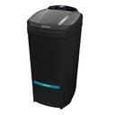 Ver imagem 1 de Nova Lav Lavamax Eco Suggar 10kg Preto Suggar