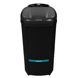 Nova Lav Lavamax Eco Suggar 10kg Preto Suggar - 2