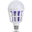 Ver imagem 1 de Lâmpada Led com Mata Mosquito Insetos Elétrico 15w